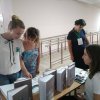 Бібліотека на ІІ Фестивалі освітнього лідерства 
