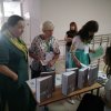 Бібліотека на ІІ Фестивалі освітнього лідерства 