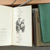 Бібліотека Університету Грінченка отримала подарунок від Мар'яни Ангелової - книги з колекції Тамари Коломієць