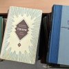 Бібліотека Університету Грінченка отримала подарунок від Мар'яни Ангелової - книги з колекції Тамари Коломієць