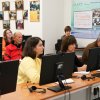 Програма підвищення кваліфікації науково-педагогічних та наукових працівників Університету Грінченка за дослідницьким модулем 