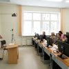 Програма підвищення кваліфікації науково-педагогічних та наукових працівників Університету Грінченка за дослідницьким модулем 