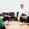 Програма підвищення кваліфікації науково-педагогічних та наукових працівників Університету Грінченка за дослідницьким модулем 