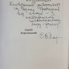 Сергій Корсунський подарував Університету Грінченка свою книгу «Як нації відновлюються: досвід Східної Азії»