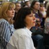 Презентація книги «Заборонити рашизм» для студентів Університету Грінченка 