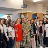 Проєкт «Жива бібліотека»