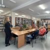 Звіт директорки Бібліотеки про участь у літній школі «UNIVERSITY LIBRARY AND DIGITAL TRANSFORMATION»  у м. Познань (Польща)