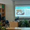 Звіт директорки Бібліотеки про участь у літній школі «UNIVERSITY LIBRARY AND DIGITAL TRANSFORMATION»  у м. Познань (Польща)