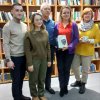 Акція до Міжнародного дня дарування книг – 2024