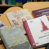 Нові надходження до бібліотеки: подаровані книги від бійців батальйону безпілотних систем 47-ї окремої механізованої бригади 