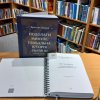 Фонд бібліотеки Університету Грінченка поповнився книгою Ярослава Грицака «Подолати минуле: глобальна історія України»   шрифтом Брайля