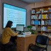 Навчальний семінар для шкільних бібліотекарів про правила складання бібліографічного опису
