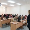 Програма підвищення кваліфікації науково-педагогічних та наукових працівників Університету Грінченка за дослідницьким модулем