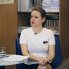 Проєкт «Жива бібліотека»: зустріч з воїном Олексієм Лук’янцем