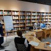 Тренінг для співробітників бібліотеки щодо ґендерної рівності