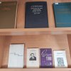 До 130-річчя від дня народження українського поета, перекладача, публіциста, громадського діяча – Максима Рильського (1895-1964)