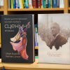 Фонд бібліотеки Університету Грінченка поповнився унікальними виданнями:  «Кримськотатарський костюм та його сценічне втілення» і «Репресована музика Асана Рефатова»