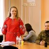 Проєкт «Жива бібліотека»: друга зустріч з воїном Олексієм Лук’янцем