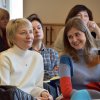 У бібліотеці Університету Грінченка відбулася нарада керівників університетських бібліотек