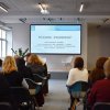 У бібліотеці Університету Грінченка відбулася нарада керівників університетських бібліотек