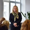 У бібліотеці Університету Грінченка відбулася нарада керівників університетських бібліотек