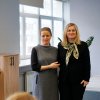 У бібліотеці Університету Грінченка відбулася нарада керівників університетських бібліотек