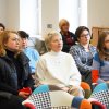 У бібліотеці Університету Грінченка відбулася нарада керівників університетських бібліотек