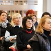 У бібліотеці Університету Грінченка відбулася нарада керівників університетських бібліотек