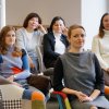 У бібліотеці Університету Грінченка відбулася нарада керівників університетських бібліотек