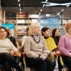 У бібліотеці Університету Грінченка відбулася нарада керівників університетських бібліотек