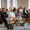 У бібліотеці Університету Грінченка відбулася нарада керівників університетських бібліотек