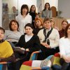 У бібліотеці Університету Грінченка відбулася нарада керівників університетських бібліотек