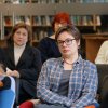 У бібліотеці Університету Грінченка відбулася нарада керівників університетських бібліотек