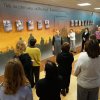 У бібліотеці Університету Грінченка відбулася нарада керівників університетських бібліотек