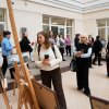 У бібліотеці Університету Грінченка відбулася нарада керівників університетських бібліотек