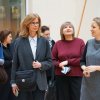 У бібліотеці Університету Грінченка відбулася нарада керівників університетських бібліотек