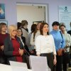 У бібліотеці Університету Грінченка відбулася нарада керівників університетських бібліотек
