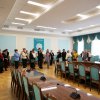 У бібліотеці Університету Грінченка відбулася нарада керівників університетських бібліотек
