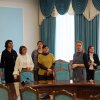 У бібліотеці Університету Грінченка відбулася нарада керівників університетських бібліотек