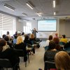 У бібліотеці Університету Грінченка відбулася нарада керівників університетських бібліотек