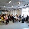 У бібліотеці Університету Грінченка відбулася нарада керівників університетських бібліотек