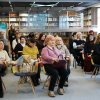 У бібліотеці Університету Грінченка відбулася нарада керівників університетських бібліотек