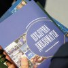 Видання Наукового товариства історії дипломатії та міжнародних відносин передали до фондів Бібліотеки Університету Грінченка