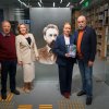 Видання Наукового товариства історії дипломатії та міжнародних відносин передали до фондів Бібліотеки Університету Грінченка