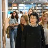 Бібліотека Університету Грінченка приймала колег із бібліотеки ім. Г. І. Денисенка — КПІ