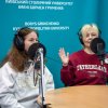 Бібліотека Університету Грінченка приймала колег із бібліотеки ім. Г. І. Денисенка — КПІ