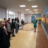 Бібліотека Університету Грінченка приймала колег із бібліотеки ім. Г. І. Денисенка — КПІ