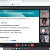 Програма підвищення кваліфікації науково-педагогічних та наукових працівників Університету Грінченка за дослідницьким модулем 2