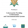 Workshop on Cybersecurity Providing in Information and Telecommunication System
