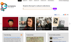 Europeana